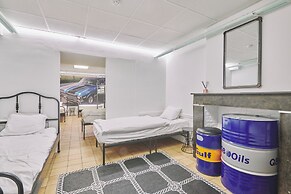 The Legacy by 2GO4 City Center