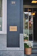 The Legacy by 2GO4 City Center