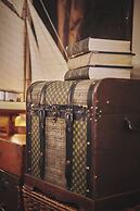 The Legacy by 2GO4 City Center