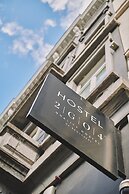 The Legacy by 2GO4 City Center