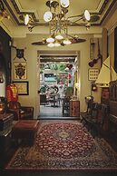 The Legacy by 2GO4 City Center