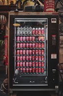 The Legacy by 2GO4 City Center