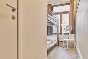 The Legacy by 2GO4 City Center