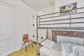 The Legacy by 2GO4 City Center