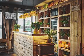 The Legacy by 2GO4 City Center