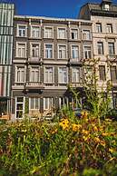 The Legacy by 2GO4 City Center