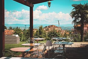 Antica Quercia & Spa