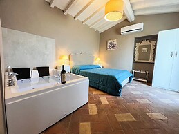 Antica Quercia & Spa