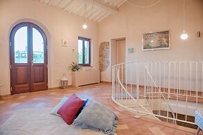 Antica Quercia & Spa