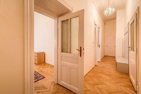 Apartments 39 Wenceslas Square