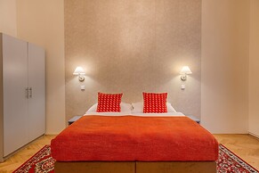 Apartments 39 Wenceslas Square