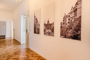 Apartments 39 Wenceslas Square