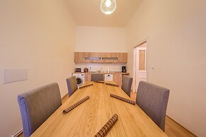 Apartments 39 Wenceslas Square