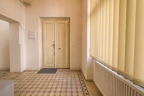 Apartments 39 Wenceslas Square