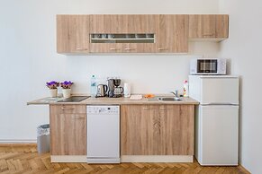 Apartments 39 Wenceslas Square