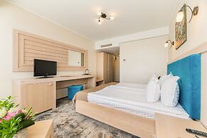 Faleza Hotel by Vega