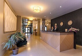Faleza Hotel by Vega
