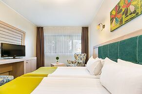 Faleza Hotel by Vega