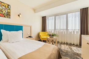 Faleza Hotel by Vega