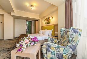 Faleza Hotel by Vega