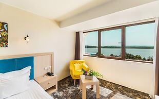 Faleza Hotel by Vega