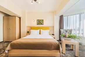Faleza Hotel by Vega