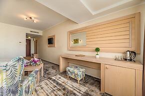 Faleza Hotel by Vega