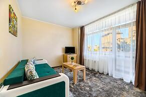 Faleza Hotel by Vega