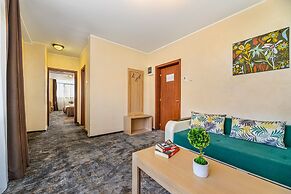 Faleza Hotel by Vega