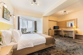 Faleza Hotel by Vega