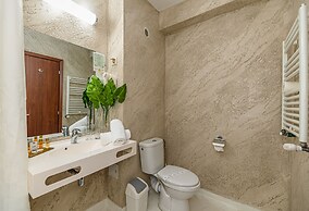 Faleza Hotel by Vega
