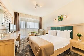 Faleza Hotel by Vega
