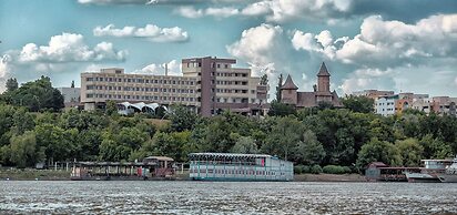 Faleza Hotel by Vega