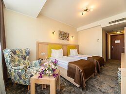 Faleza Hotel by Vega