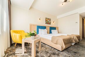 Faleza Hotel by Vega