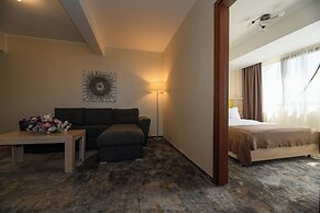 Faleza Hotel by Vega