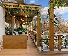 Faleza Hotel by Vega