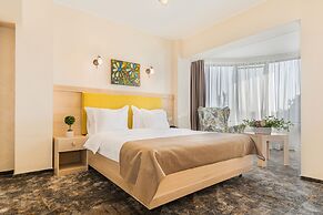 Faleza Hotel by Vega