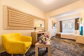 Faleza Hotel by Vega