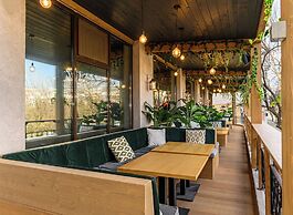 Faleza Hotel by Vega