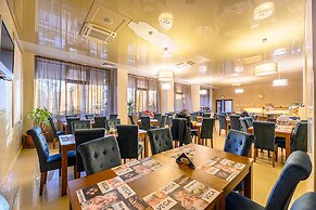Faleza Hotel by Vega