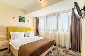 Faleza Hotel by Vega