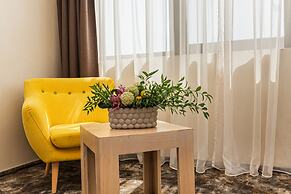 Faleza Hotel by Vega