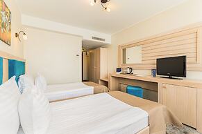 Faleza Hotel by Vega