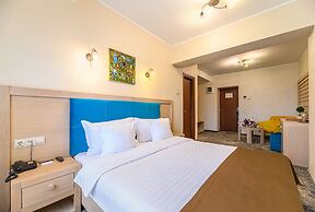 Faleza Hotel by Vega