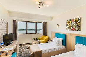 Faleza Hotel by Vega