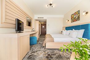 Faleza Hotel by Vega