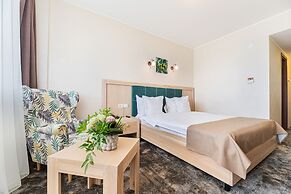 Faleza Hotel by Vega