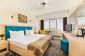 Faleza Hotel by Vega