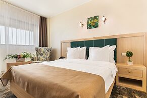 Faleza Hotel by Vega